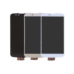 Pantalla (LCD+ Táctil) LG K10, K420