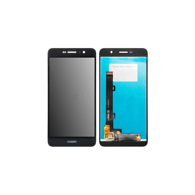 Pantalla (Lcd+Táctil) Huawei Y6 Pro Negra