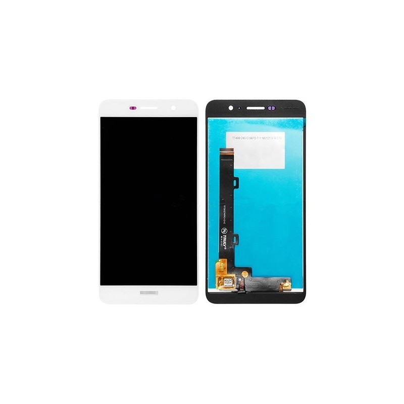 Pantalla (Lcd+Táctil) Huawei Y6 Pro Blanca