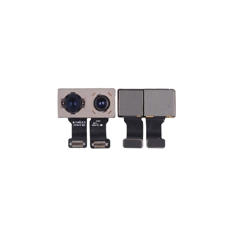 Cámara Trasera iPhone 7 Plus