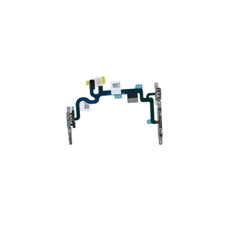Flex de Encendido iPhone 7 Plus