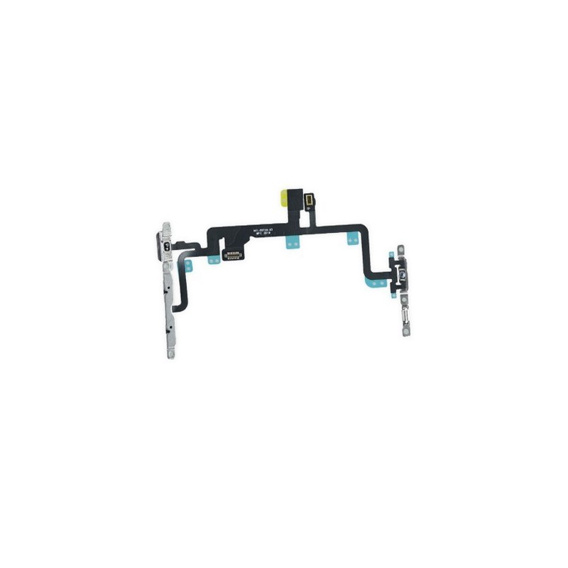 Flex de Encendido iPhone 7 Plus