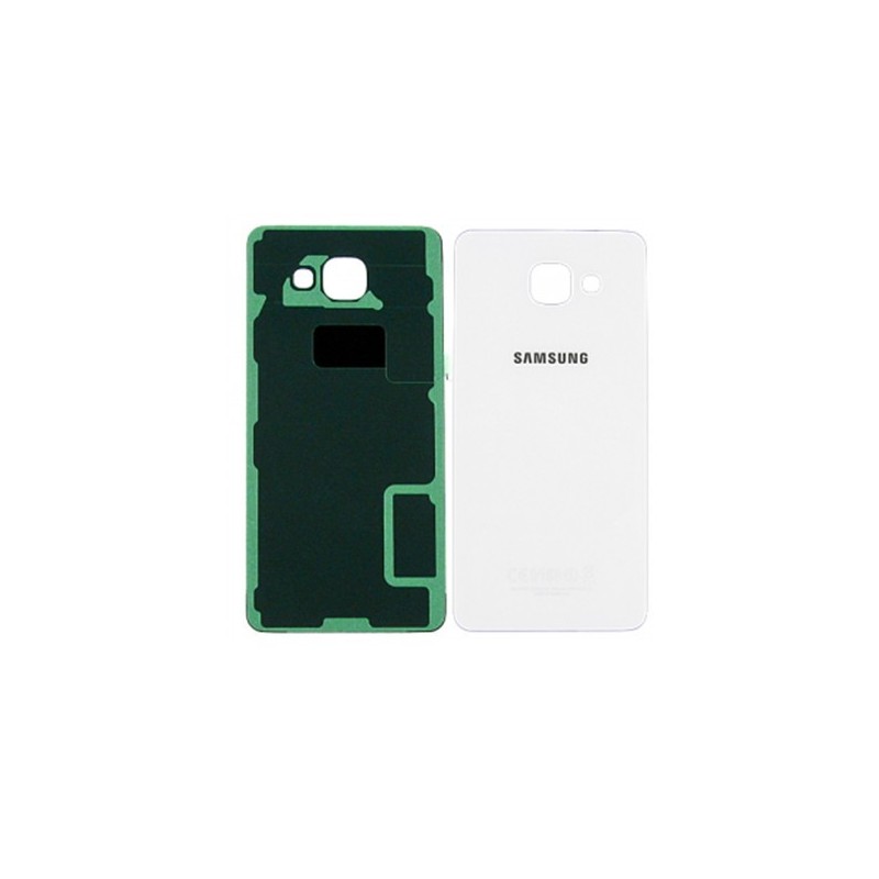 Tapa Trasera Galaxy A5 2016 Swap