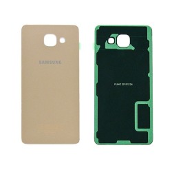 Tapa Trasera Galaxy A5 2016 Swap