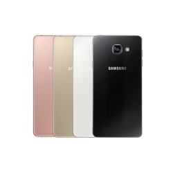 Tapa Trasera Galaxy A5 2016 Swap