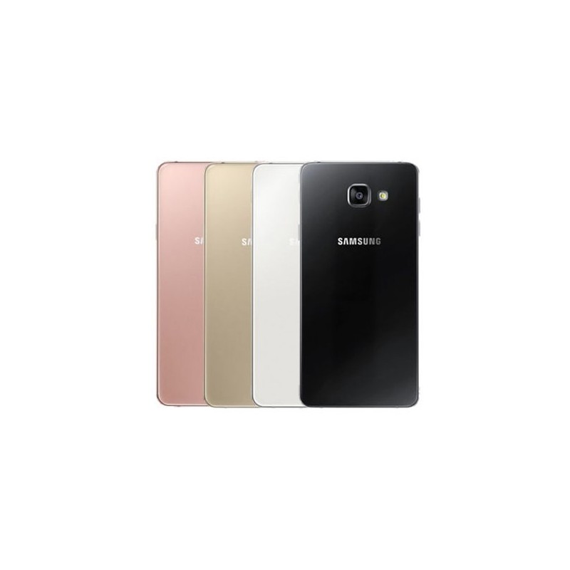 Tapa Trasera Galaxy A5 2016 Swap