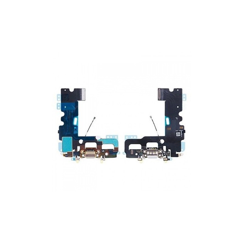 Flex de Carga para iPhone 7 Blanco