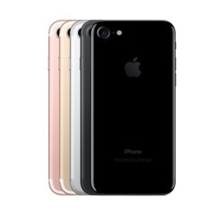 Chasis Carcasa Trasera iPhone 7