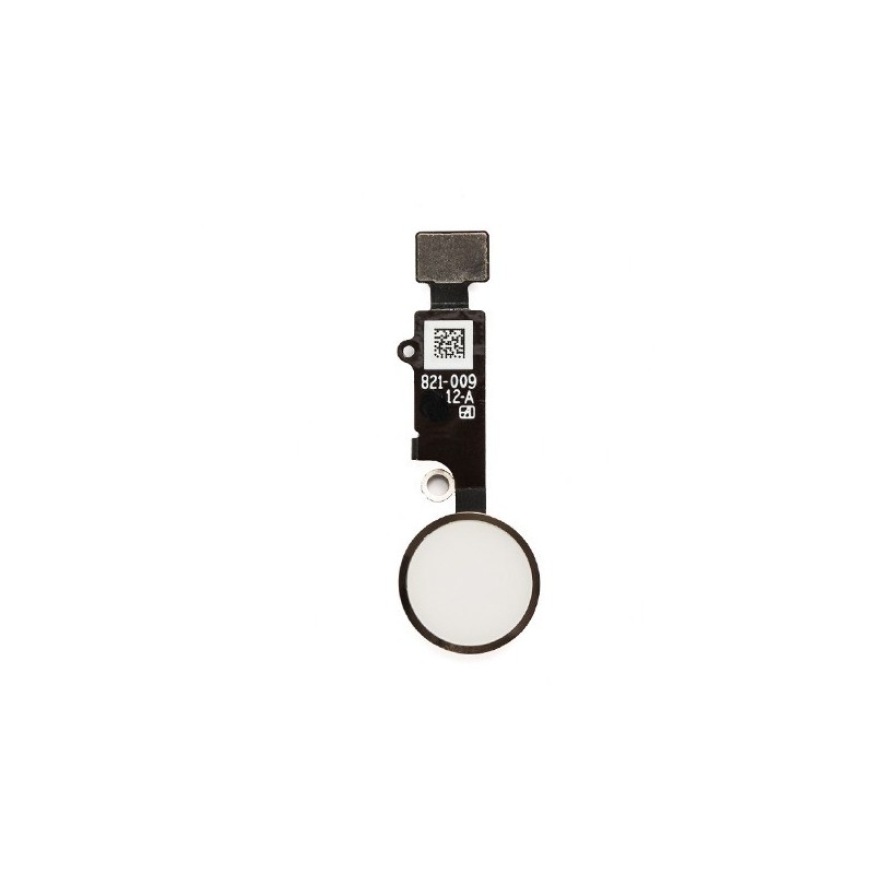 Flex Botón Home iPhone 7 dorado