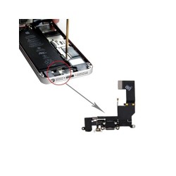 Flex de Carga iPhone SE
