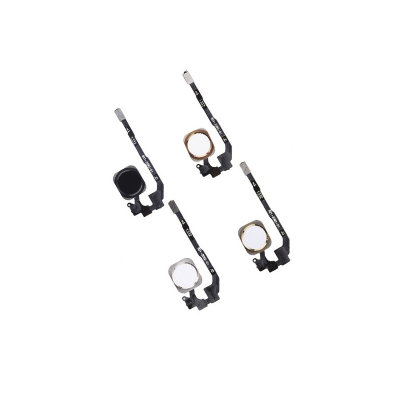 Flex y Botón Home iPhone SE