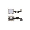 Flex y Botón Home iPhone 6S Silver