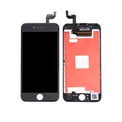 Pantalla (LCD+Táctil) iPhone 6S Plus Negra