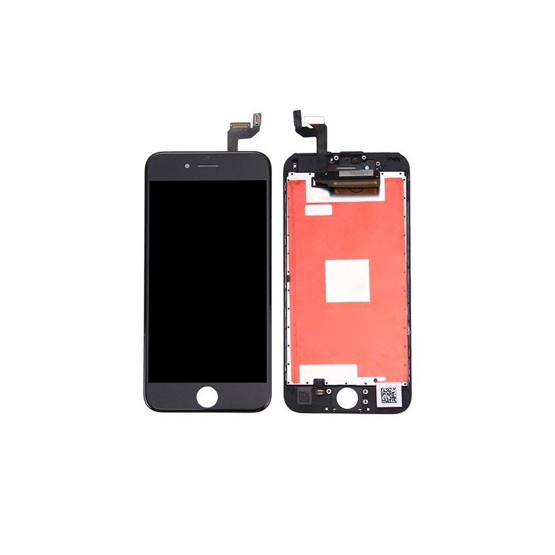 Pantalla (LCD+Táctil) iPhone 6S Plus Negra