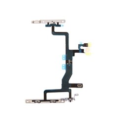 Flex Power Volumen iPhone 6S