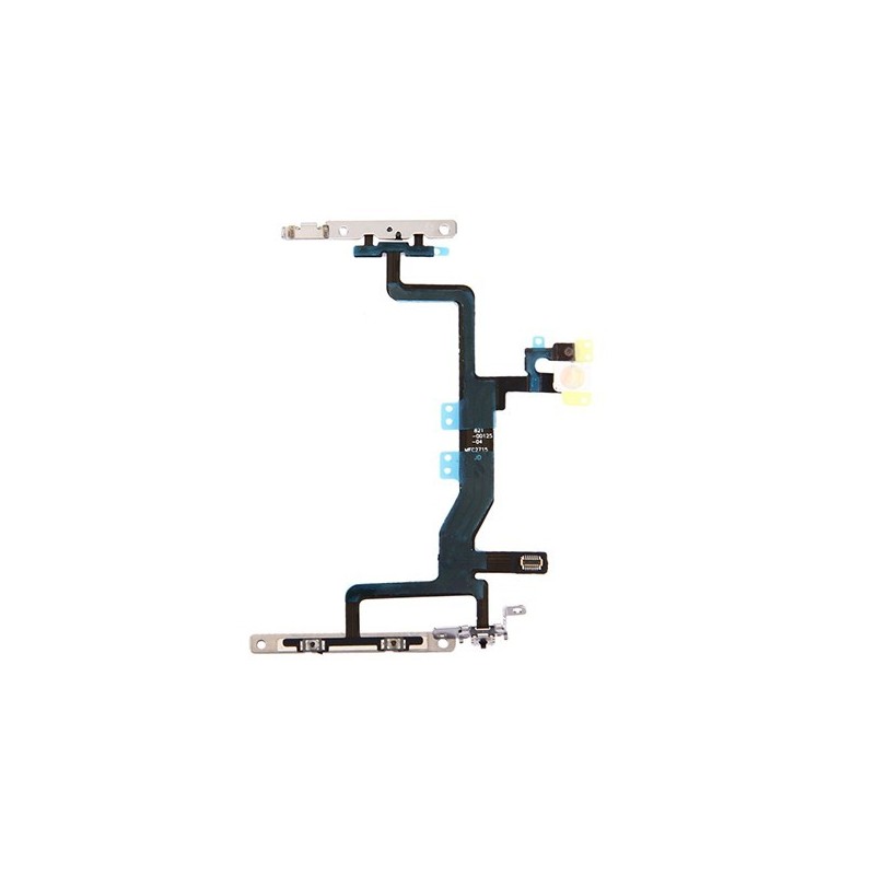 Flex Power Volumen iPhone 6S