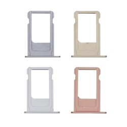 Bandeja Sim iPhone 6S Plus