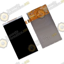 LCD Samsung Galaxy G531 