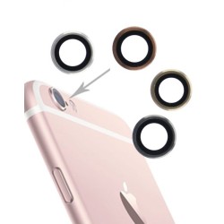 Lente de Cámara iPhone 6S Plus