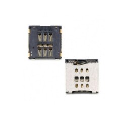 Lector Sim iPhone 6s Plus