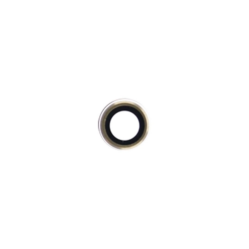Lente de Cámara iPhone 6S Gold
