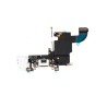 Flex Conector Carga + Micro Apple iPhone 6S Blanco