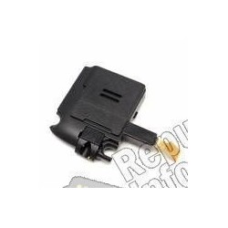 Buzzer altavoz galaxy G386F negro (Core 4G) (SWAP)