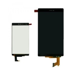 Pantalla Huawei Ascend P8 Negra