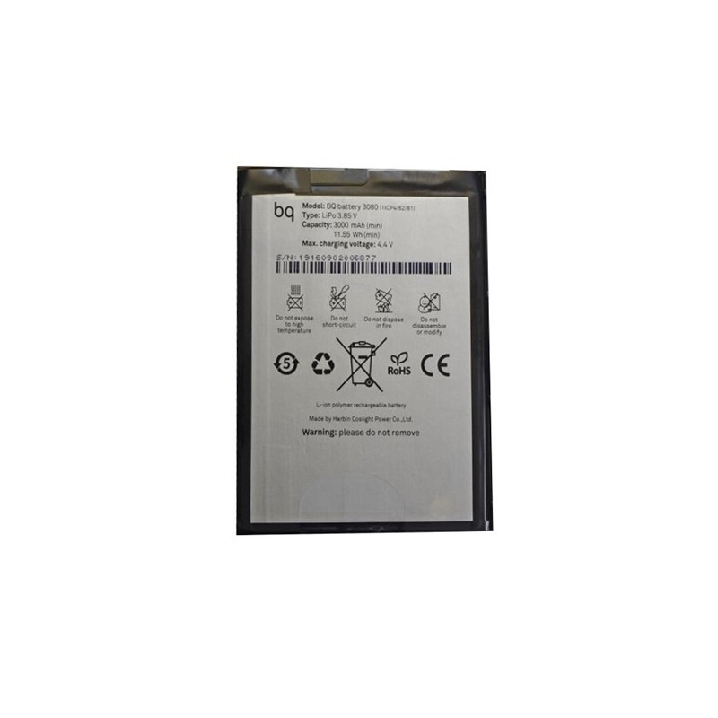 Batería Bq Aquaris U Lite