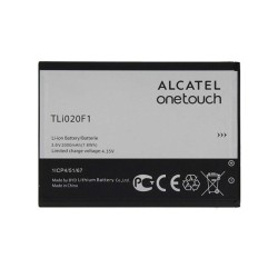 Batería para Alcatel idol 2 Mini TLi020F1 Swap