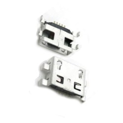 Concetor de Carga Bq Aquaris 5.7