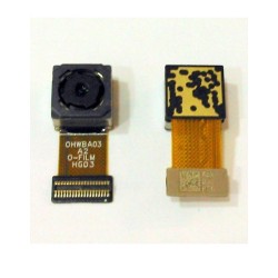 Cámara Trasera Huawei Y6 II