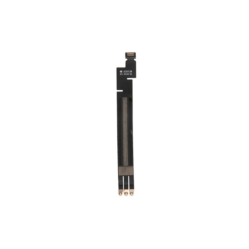 Flex Conector de Teclado Dorado iPad Pro 12.9"