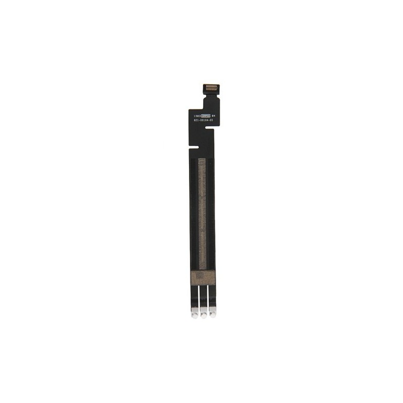 Flex Conector de Teclado Plateado iPad Pro 12.9"