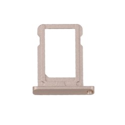 Bandeja Sim Dorada iPad Pro 12.9"