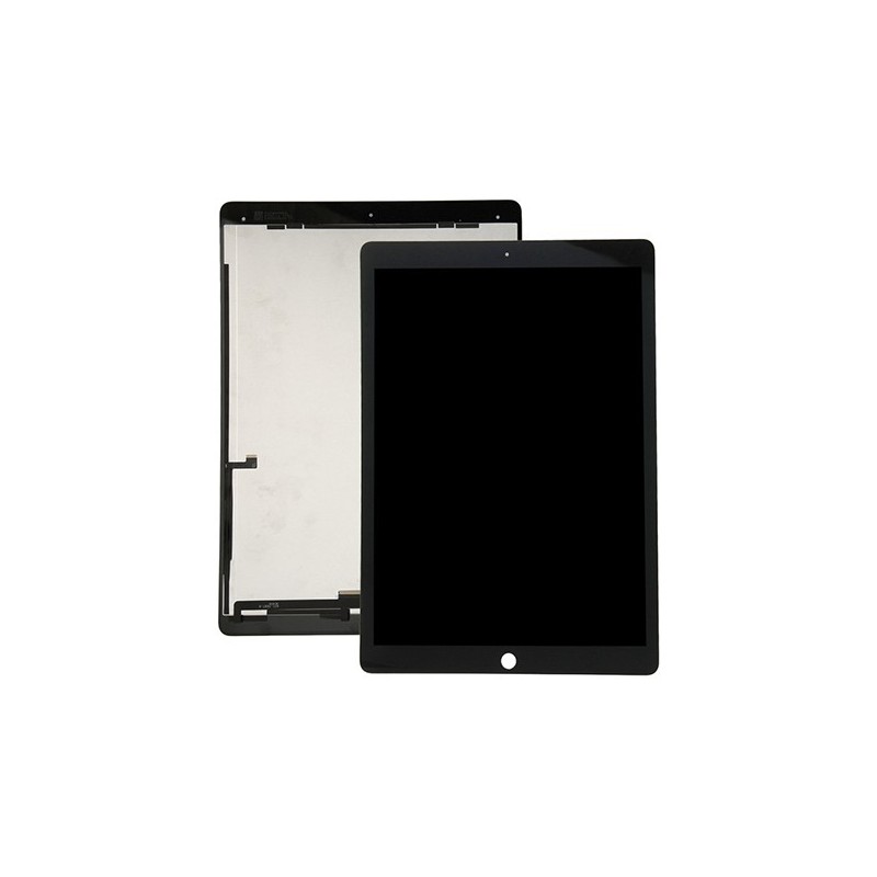 Pantalla Negra iPad Pro