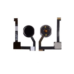 Flex y Botón Home Negro iPad Pro 12.9"