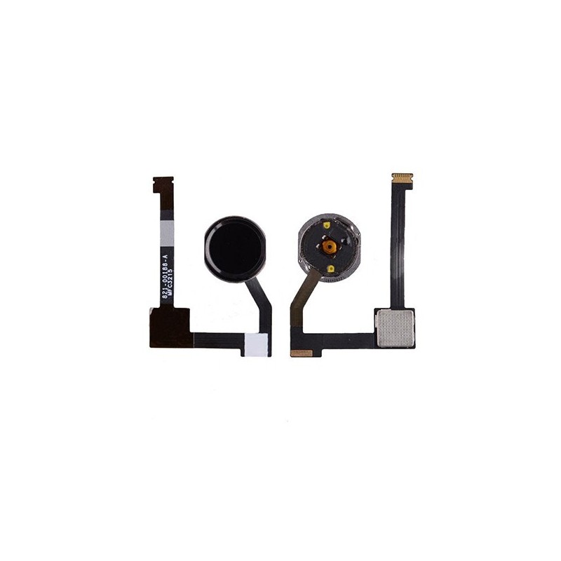 Flex y Botón Home Negro iPad Pro 12.9"