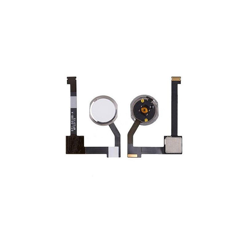 Flex y Botón Home Blanco iPad Pro 12.9"
