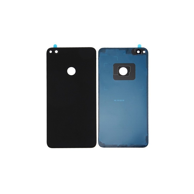 Tapa Trasera Negra Huawei P8 Lite 2017