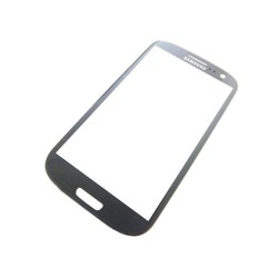 Táctil Samsung Galaxy s3 i9300 Gris