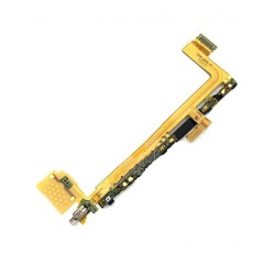 Flex de Volumen y Encendido Xperia Z5 Premium E6853, E6833, E6883