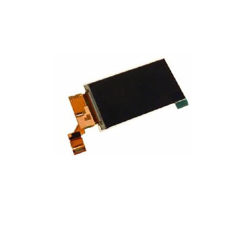 Lcd original xperia U /st25i (Desmontaje)