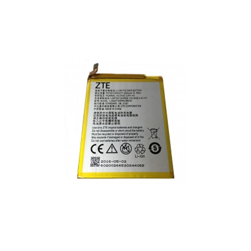 Batería ZTE Blade A512
