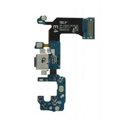 Flex Conector de Carga USB Tipo-C y Microfono Samsung Galaxy S8 G950F
