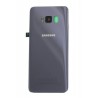 Tapas Trasera Galaxy S8 G950 Morado