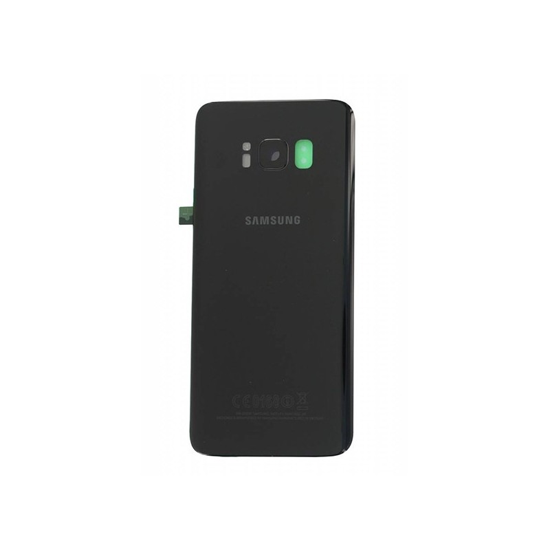 Tapas Trasera Galaxy S8 G950 Negra