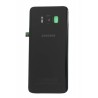 Tapas Trasera Galaxy S8 G950 Negra