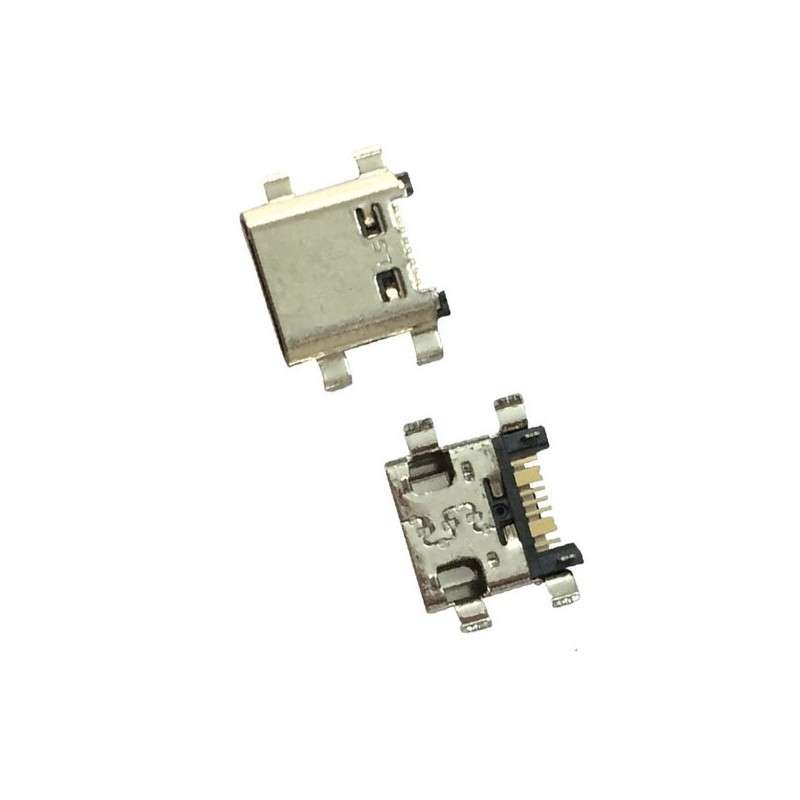 Conector de Carga J710, J7 2016