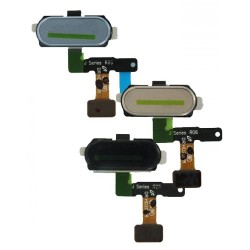 Botón Home Galaxy J730, J7 2017